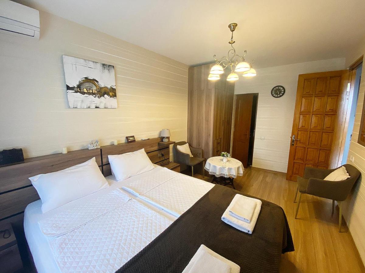 Apartment Paysage Tbilisi Exterior foto